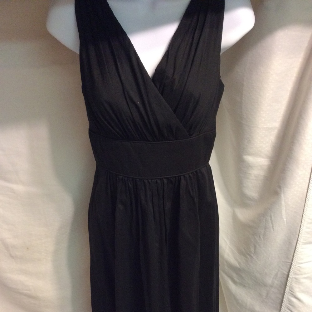 W/H B/M excellent condition sun dress.